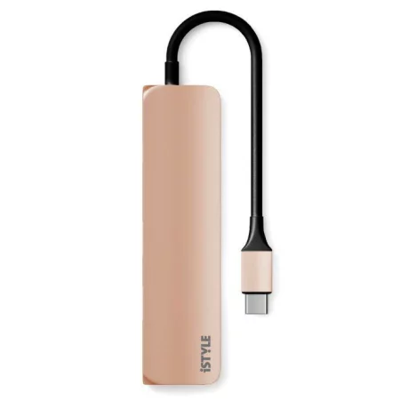 MULTIPORT Slim USB-C GD