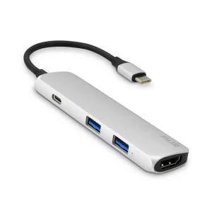 MULTIPORT Slim USB-C SV