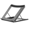 NM Newstar Foldable Laptop Stand - Black