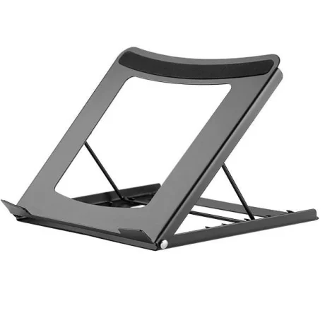 NM Newstar Foldable Laptop Stand - Black