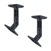 NM Newstar speaker mount x2 black