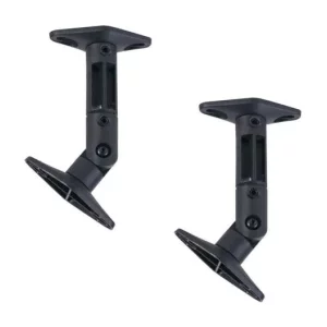 NM Newstar speaker mount x2 black