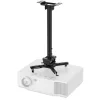 NM Projector Ceiling Mount 60-90cm