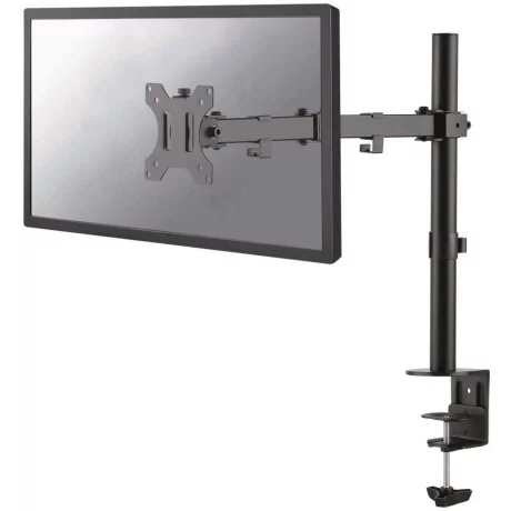 NM Screen TV Desk Clamp Full Mot 10&quot;-32&quot;