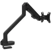 NM Screen TV Desk Clamp Full Mot 10&quot;-32&quot;