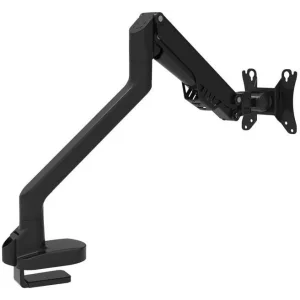 NM Screen TV Desk Clamp Full Mot 10&quot;-32&quot;