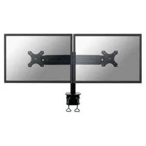 NM Screen TV Desk Clamp FullM x2 19&quot;-30&quot;