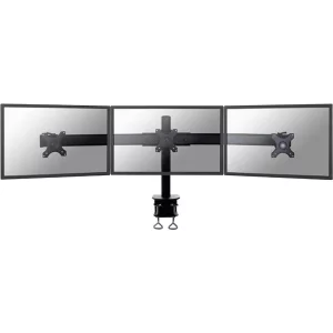 NM Screen TV Desk Clamp FullM x3 10&quot;-27&quot;