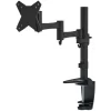 NM Screen TV Desk Clamp FullMot 10&quot;-30&quot;