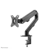 NM Screen TV Desk Clamp FullMot 17&quot;-27&quot;