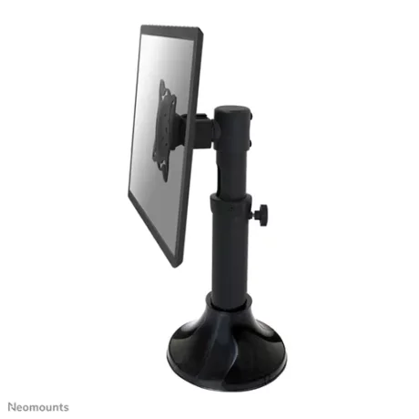 NM Screen TV Desk Mount 3-Motion 10&quot;-30&quot;