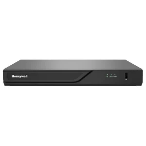 NVR 16 CANALE 4K 2XSATA 16XPOE