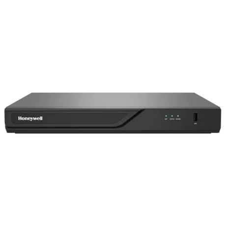 NVR 16 CANALE 4K 2XSATA 16XPOE