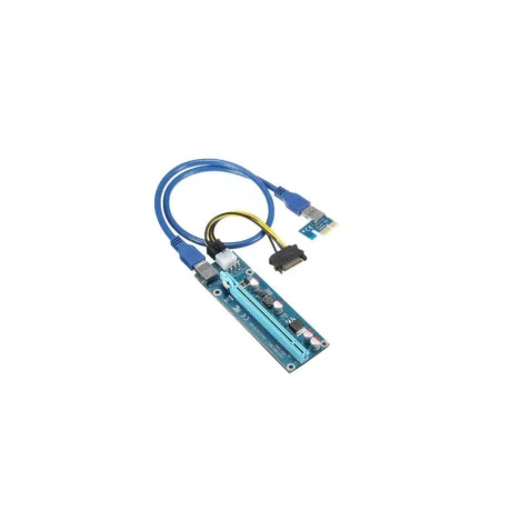 OEM PCIE USB RISER SR133