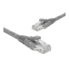 PACHCORD FTP RJ45-RJ45 Cat.6 2m gri