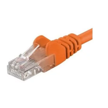 PACHCORD UTP RJ45 Cat.5e 3m PORTOCALIU