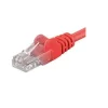 PACHCORD UTP RJ45 Cat.5e 3m ROSU