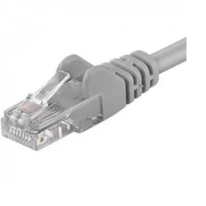 PACHCORD UTP RJ45 Cat.6 2m GRI