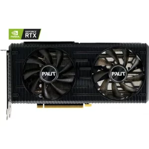 Palit GeForce RTX 3050 Dual 8GB