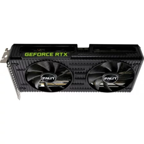 Palit GeForce RTX 3050 Dual 8GB