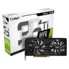 Placa video Palit RTX 3060Ti Dual 8GB GDDR6