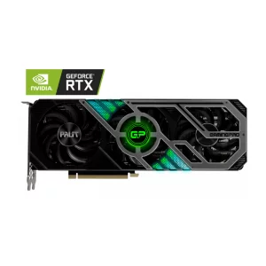 PALIT RTX3080 GamingPro 10G GDDR6X