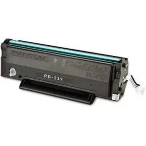 PANTUM PD-219EV CONTRACT BLACK TONER