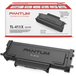 PANTUM TL-411XEV BLACK TONER-CONTRACT