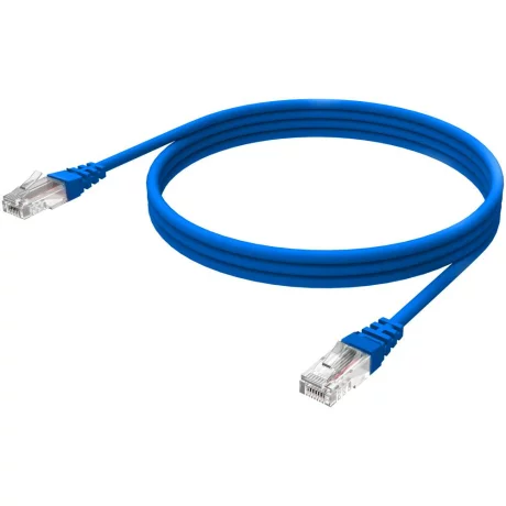 PATCH CORD L005NET, LUNGIME CABLU 0.5M