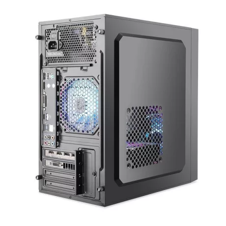 PC HRZ I3 8GB 256GB SSD W10P + AV BDF