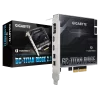 PCIe Gigabyte GC-TITAN RIDGE (rev. 2.0)