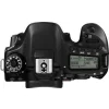 PHOTO CAMERA CANON 80D BODY