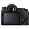 PHOTO CAMERA CANON 80D BODY