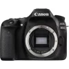 PHOTO CAMERA CANON 80D BODY