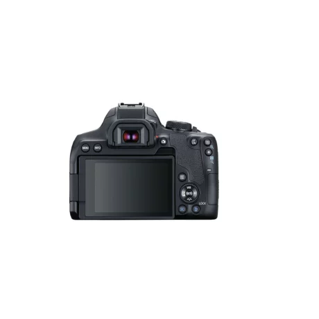 PHOTO CAMERA CANON EOS 850D 18-135 ISSTM