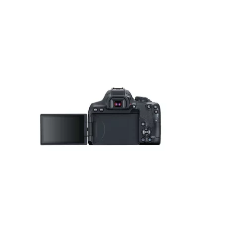 PHOTO CAMERA CANON EOS 850D 18-135 ISSTM