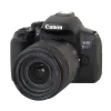 PHOTO CAMERA CANON EOS 850D 18-135 ISSTM