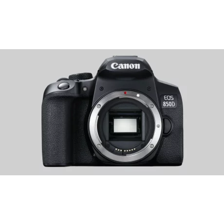 PHOTO CAMERA CANON EOS 850D BODY