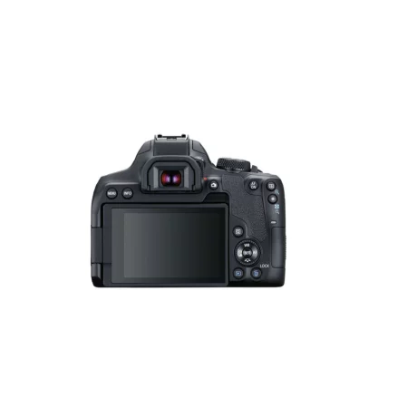 PHOTO CAMERA CANON EOS 850D BODY