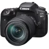 PHOTO CAMERA CANON EOS 90D KIT 18-135 IS