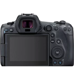 PHOTO CAMERA CANON EOS R5 BODY