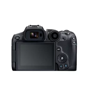 PHOTO CAMERA CANON EOS R7 BODY