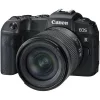 PHOTO CAMERA CANON EOS RP+RF24-105F4-7.1