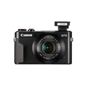 PHOTO CAMERA CANON G7X MARK II KIT