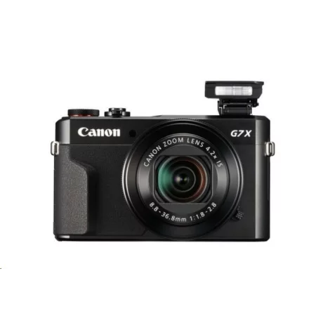 PHOTO CAMERA CANON G7X MARK II KIT