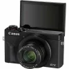 PHOTO CAMERA CANON G7X MARK III