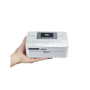 PHOTO PRINTER CANON SELPHY CP1000 WH