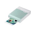 PHOTO PRINTER CANON SELPHY QX10 GREEN