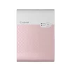 PHOTO PRINTER CANON SELPHY QX10 PINK