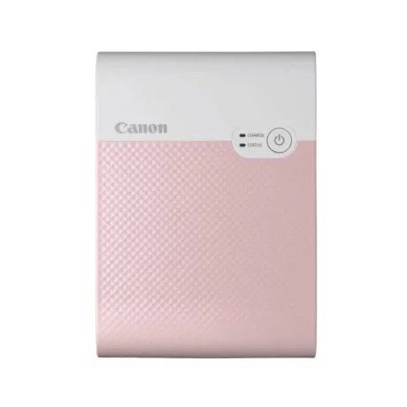 PHOTO PRINTER CANON SELPHY QX10 PINK